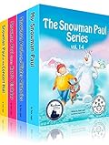 The Snowman Paul Series