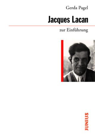 Jacques Lacan zur Einführung (Paperback)