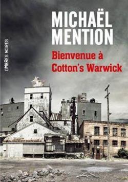 Bienvenue à Cotton's Warwick