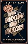 De strijd om Verona by Melinda Taub
