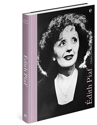 Edith Piaf (Hardcover)