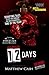 12 Days Anthology by Matthew Cash