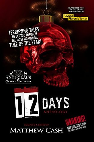 12 Days Anthology (Kindle Edition)