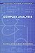 Complex Analysis