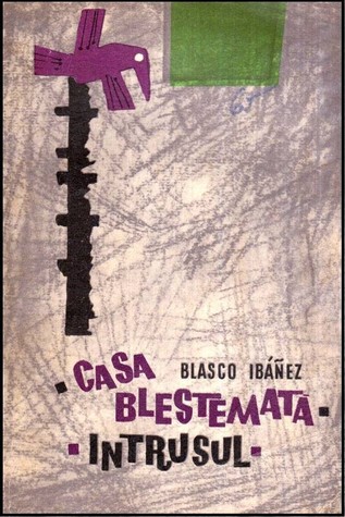Casa blestemata / Intrusul