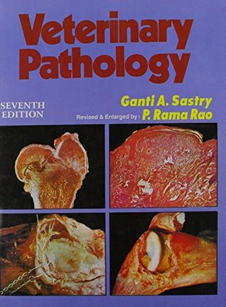 Veterinary Pathology (Paperback)