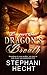 Dragon's Breath (Dragon's Soul #3)
