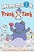 Frank and Tank: Foggy Rescue: A Funny Level 1 Reader about Tugboat Friends for Kids (Ages 4-8) (I Can Read Level 1)