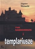 Pan Samochodzik i Templariusze