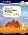 Oxford International Primary Geography Student Book 2