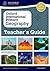 Oxford International Primary Geography Teacher's Guide by Terry Jennings