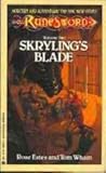 Skryling's Blade