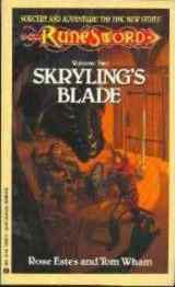 Skryling's Blade (Mass Market Paperback)