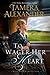 To Wager Her Heart (A Belle Meade Plantation Novel Book 3)