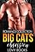 Big Cats Obsession (Shifter Paranormal Romance Collection)