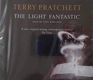 The Light Fantastic