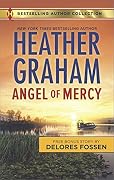 Angel of Mercy (Angel Hawk #2) / Standoff at Mustang Ridge