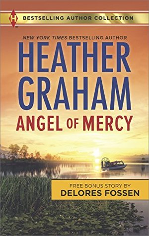 Angel of Mercy (Angel Hawk #2) / Standoff at Mustang Ridge