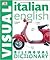 Italian English Bilingual Visual Dictionary (DK Visual Dictionaries)