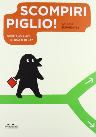 Scompiripiglio! (Hardcover)