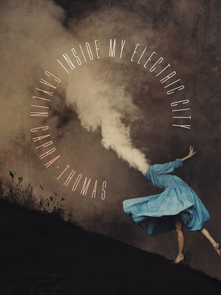 Inside My Electric City (Paperback)