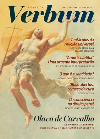 Revista Verbum (Ano I, #1)