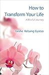 How to Transform Your Life: A Blissful Journey Book cover for How to Transform Your Life: A Blissful Journey
