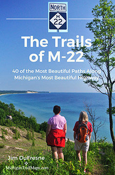 The Trails of M-22