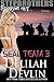 With His SEAL Team, Part 3 (Stepbrothers Stepping Out)