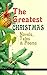 The Greatest Christmas Novels, Tales & Poems