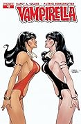 Vampirella (2014) #5