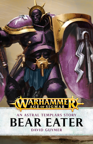 Bear Eater (Kindle Edition)