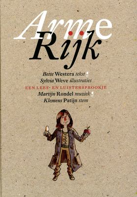 Arme Rijk (Hardcover)
