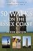 50 Walks on the Essex Coast