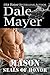 SEALs of Honor by Dale Mayer
