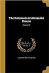 The Romances of Alexandre Dumas; Volume 47