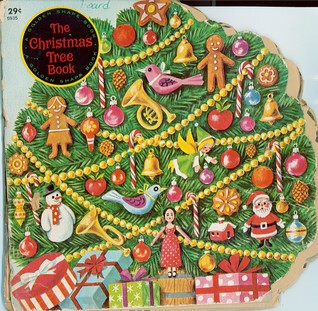 The Christmas Tree Book