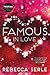 Famous in Love by Rebecca Serle