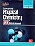 Conceptual Physical Chemistry by Prabhat Kumar