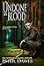 Undone By Blood (The Vampir...