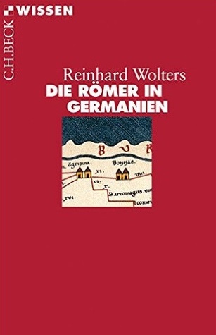Die Römer in Germanien (Paperback)