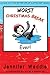Worst Christmas Break Ever (Brad Finkley Series Book 1)