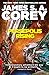 Persepolis Rising (The Expa...
