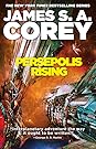 Persepolis Rising by James S.A. Corey