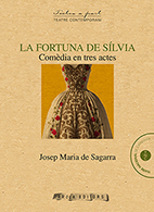 La fortuna de Sílvia (Paperback)