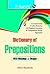 Dictionary Of Preposition (with Meanings & Usages)