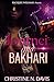Journei and Bakhari by Christine N. Davis