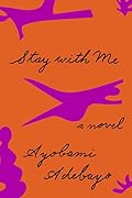 Stay with Me 