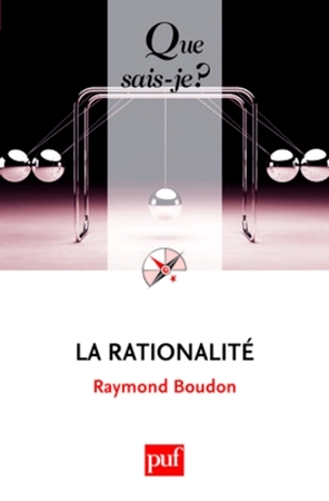 La rationalité