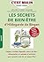 Les secrets de bien-être d'Hildegarde de Bingen, c'est malin: Alimentation et remèdes d'autrefois pour prendre soin de soi aujourd'hui